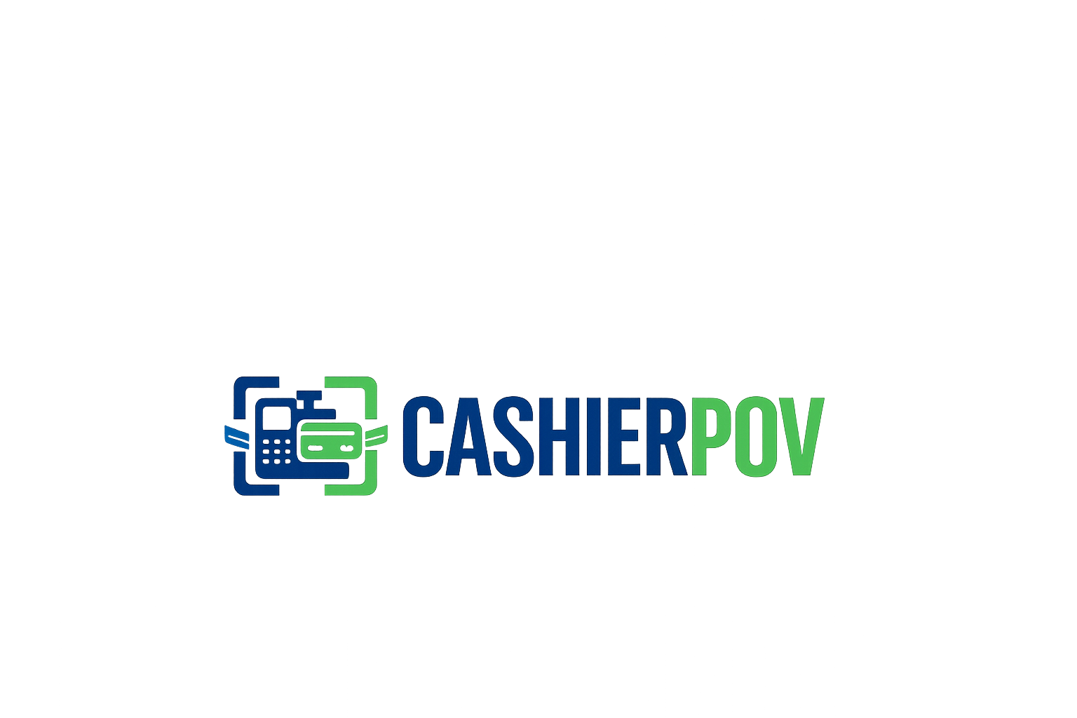 شعار Cashierpov